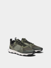 Кросівки Timberland Winsor Trail Mesh модель TB0A6B3HEQ6 Фото