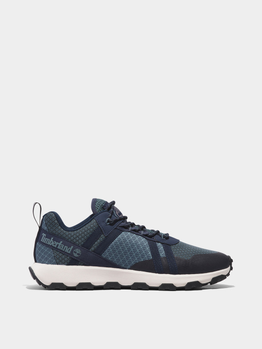 Кросівки Timberland Winsor Trail Mesh модель TB0A6B79EP6 Фото