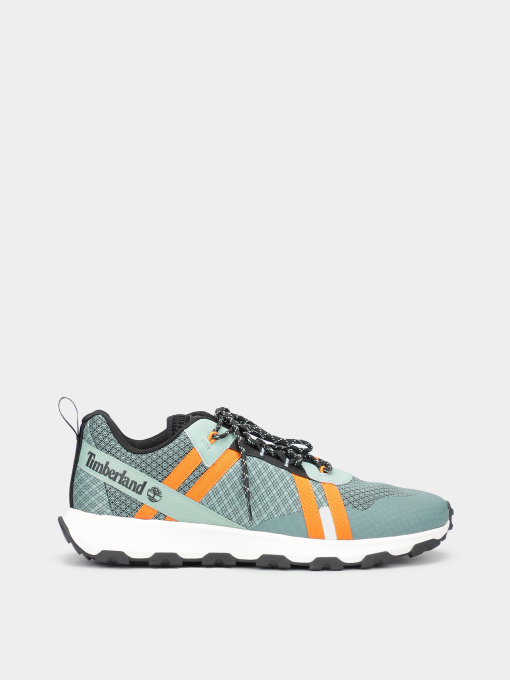 Кроссовки Timberland Winsor Trail Mesh модель TB0A6BR5EAS Фото