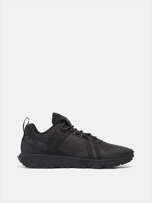 Кросівки Timberland Winsor Trail Lace-Up Low Trainer модель TB0A6BS1EK9 Фото