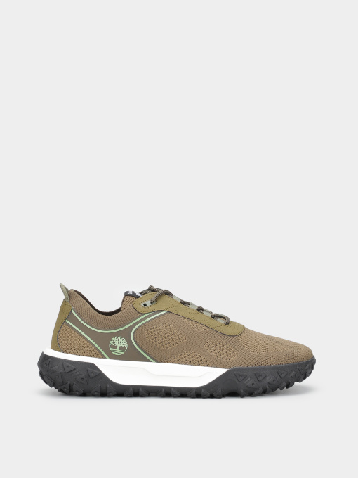 Кроссовки Timberland GreenStride™ Motion 6 Low Lace-Up Hiking модель TB0A6BPWEBF Фото