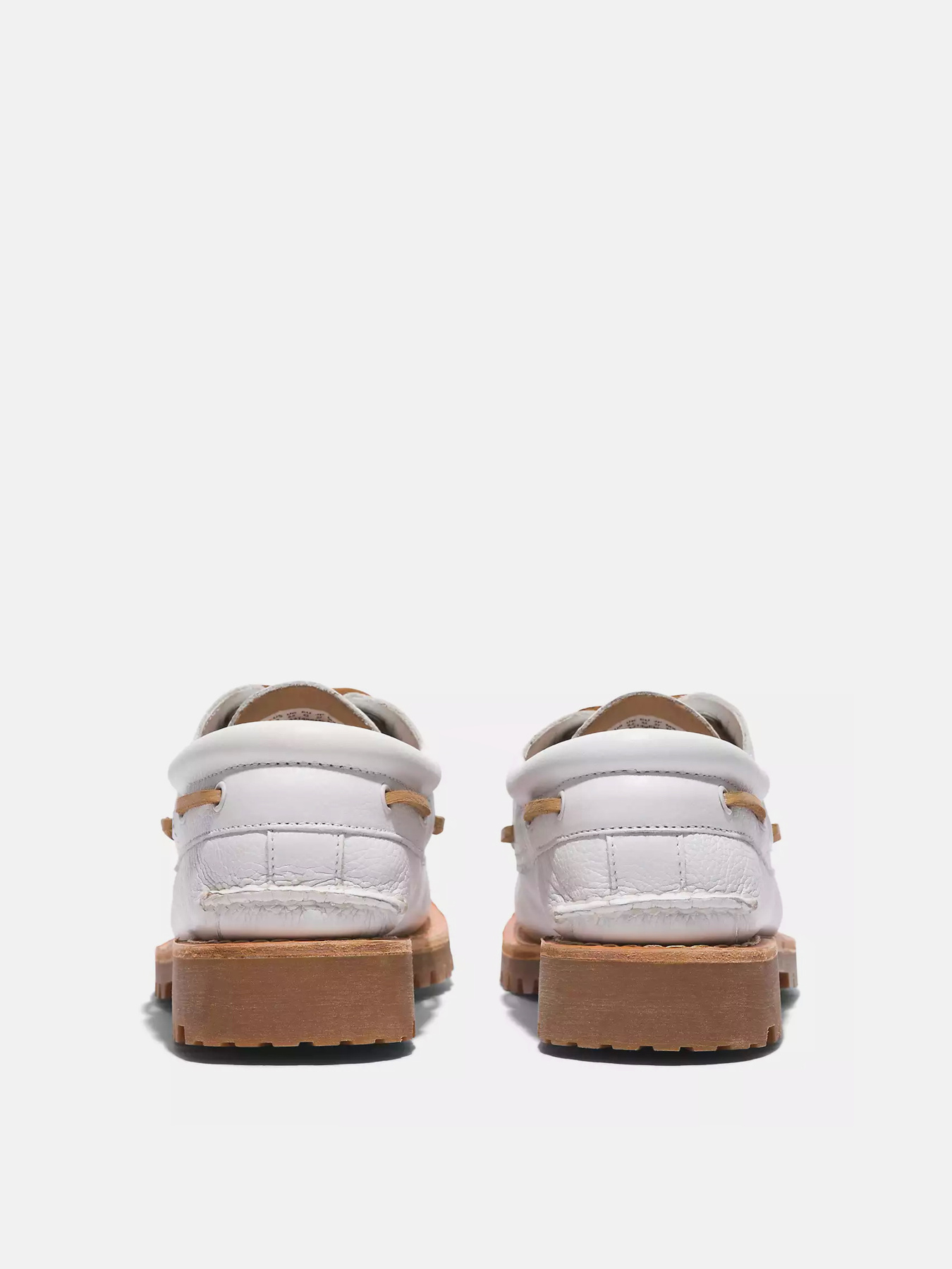 Слипоны и мокасины Timberland Authentic Handsewn модель TB0A4149EM2 Фото