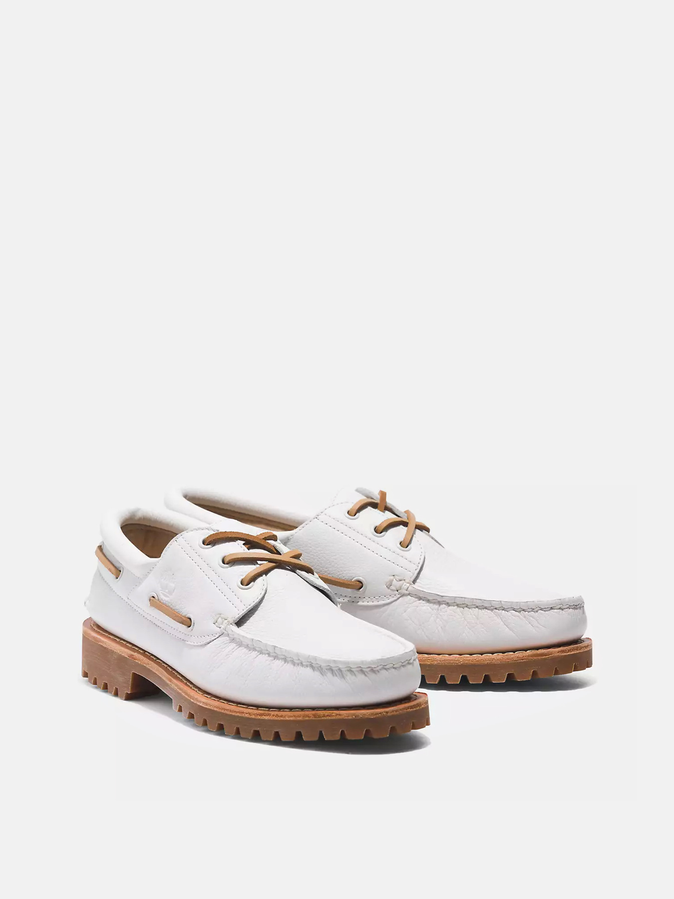 Слипоны и мокасины Timberland Authentic Handsewn модель TB0A4149EM2 Фото