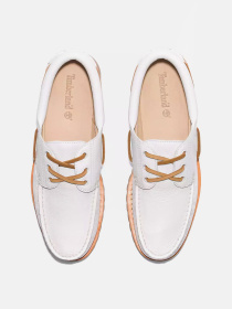 Слипоны и мокасины Timberland Authentic Handsewn модель TB0A4149EM2 Фото