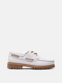 Слипоны и мокасины Timberland Authentic Handsewn модель TB0A4149EM2 Фото