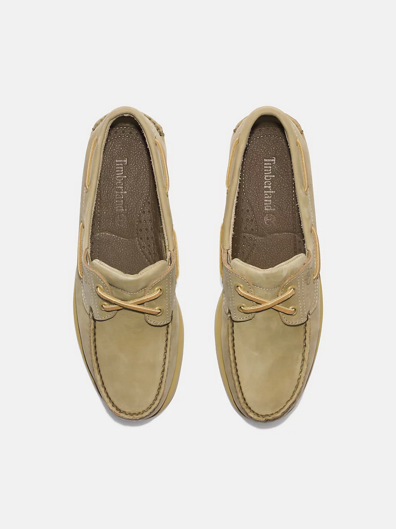 Сліпони та мокасини Timberland Classic Leather модель TB0A2FJQEN7 Сліпони та мокасини Timberland Classic Leather модель TB0A2FJQEN7 Фото