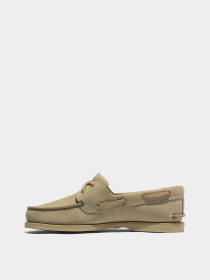 Сліпони та мокасини Timberland Classic Leather модель TB0A2FJQEN7 Фото