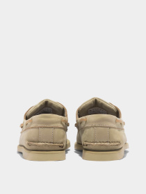 Сліпони та мокасини Timberland Classic Leather модель TB0A2FJQEN7 Фото