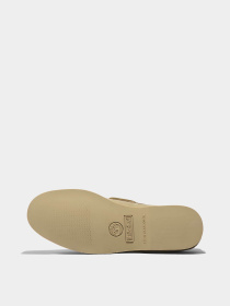 Сліпони та мокасини Timberland Classic Leather модель TB0A2FJQEN7 Фото