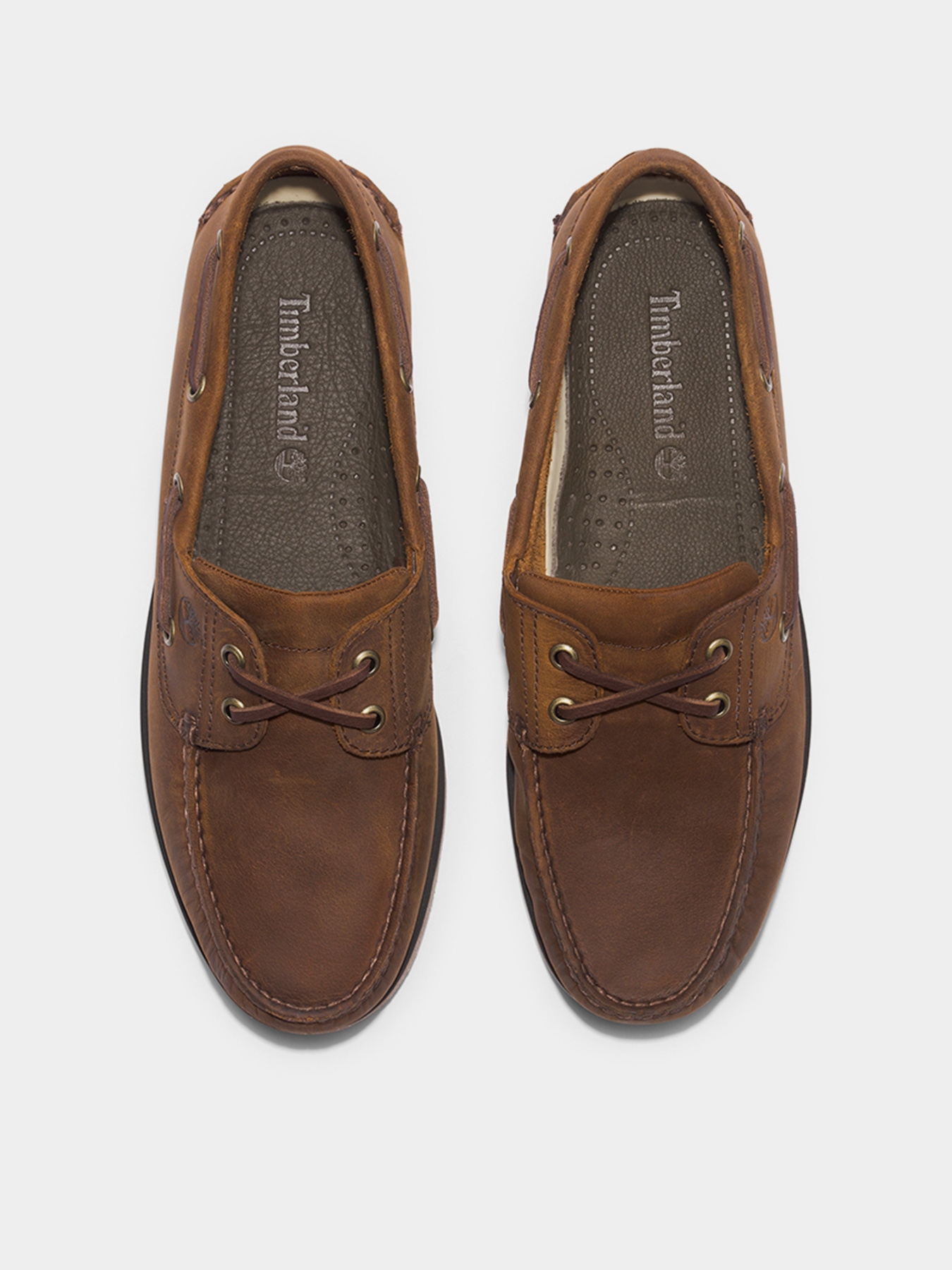 Сліпони та мокасини Timberland Classic модель TB0A2FZXEM4 Фото