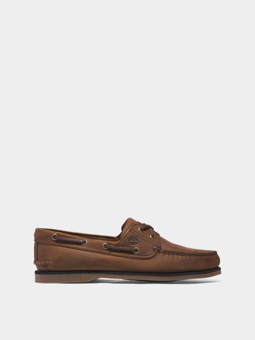 Слипоны и мокасины Timberland Classic модель TB0A2FZXEM4 Фото