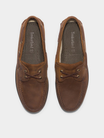 Сліпони та мокасини Timberland Classic модель TB0A2FZXEM4 Фото