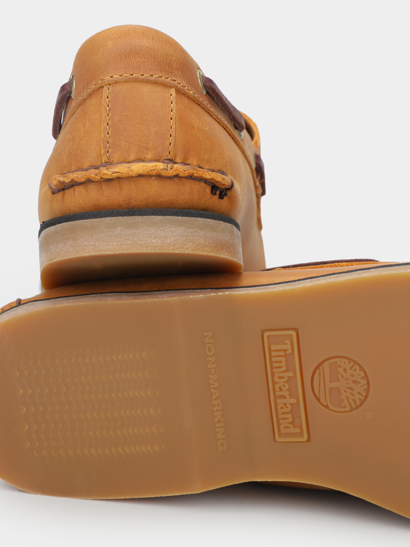 Сліпони та мокасини Timberland Classic модель TB0A2G7UEN1 Фото