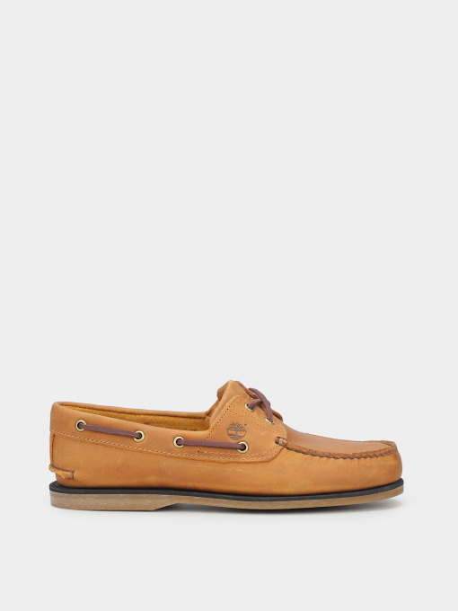 Слипоны и мокасины Timberland Classic модель TB0A2G7UEN1 Фото