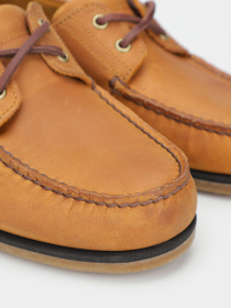 Сліпони та мокасини Timberland Classic модель TB0A2G7UEN1 Фото