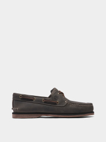 Слипоны и мокасины Timberland Classic Leather модель TB0A2GEREL7 Фото