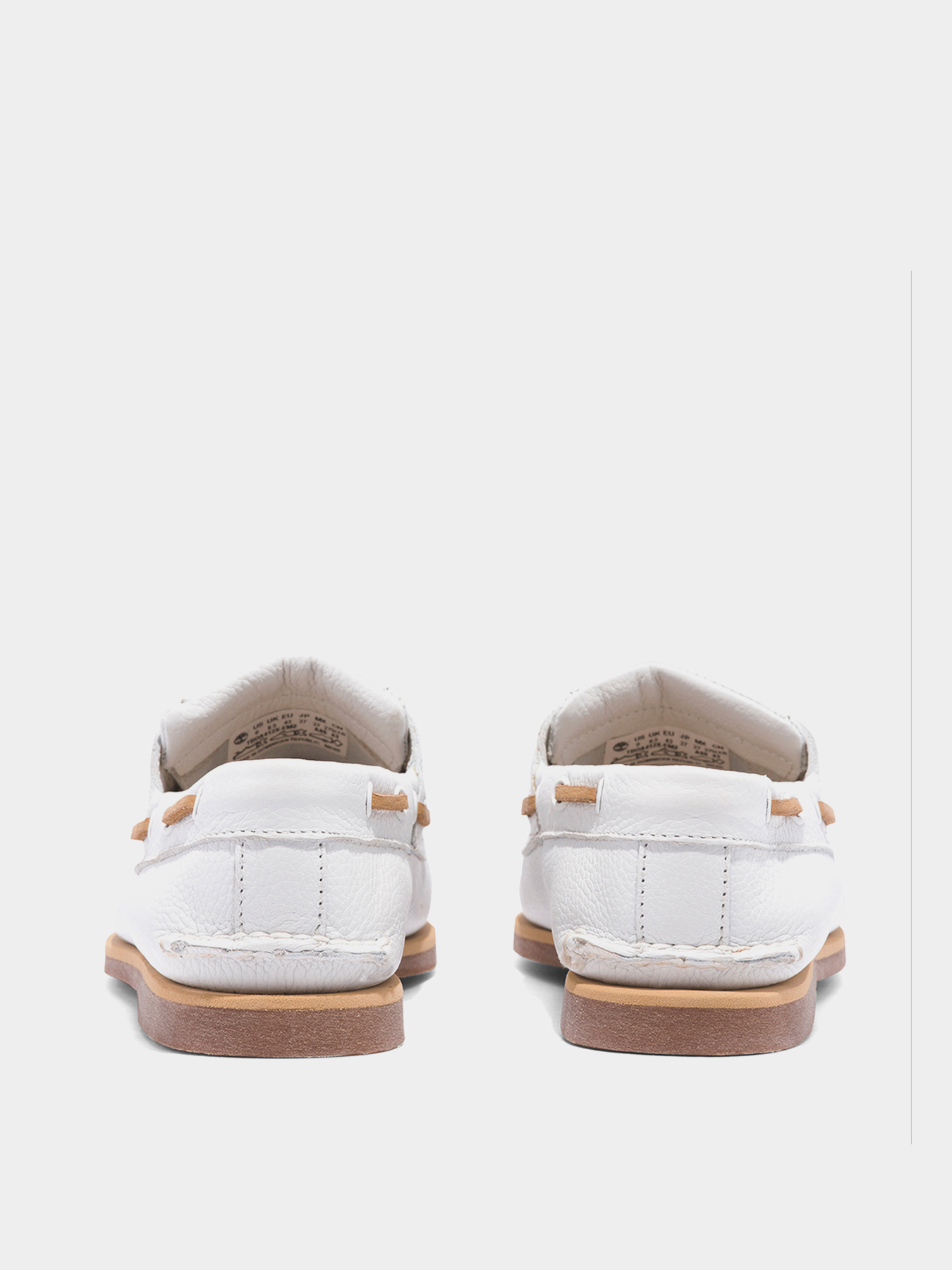 Сліпони та мокасини Timberland Classic Leather модель TB0A412XEM2 Сліпони та мокасини Timberland Classic Leather модель TB0A412XEM2 Фото