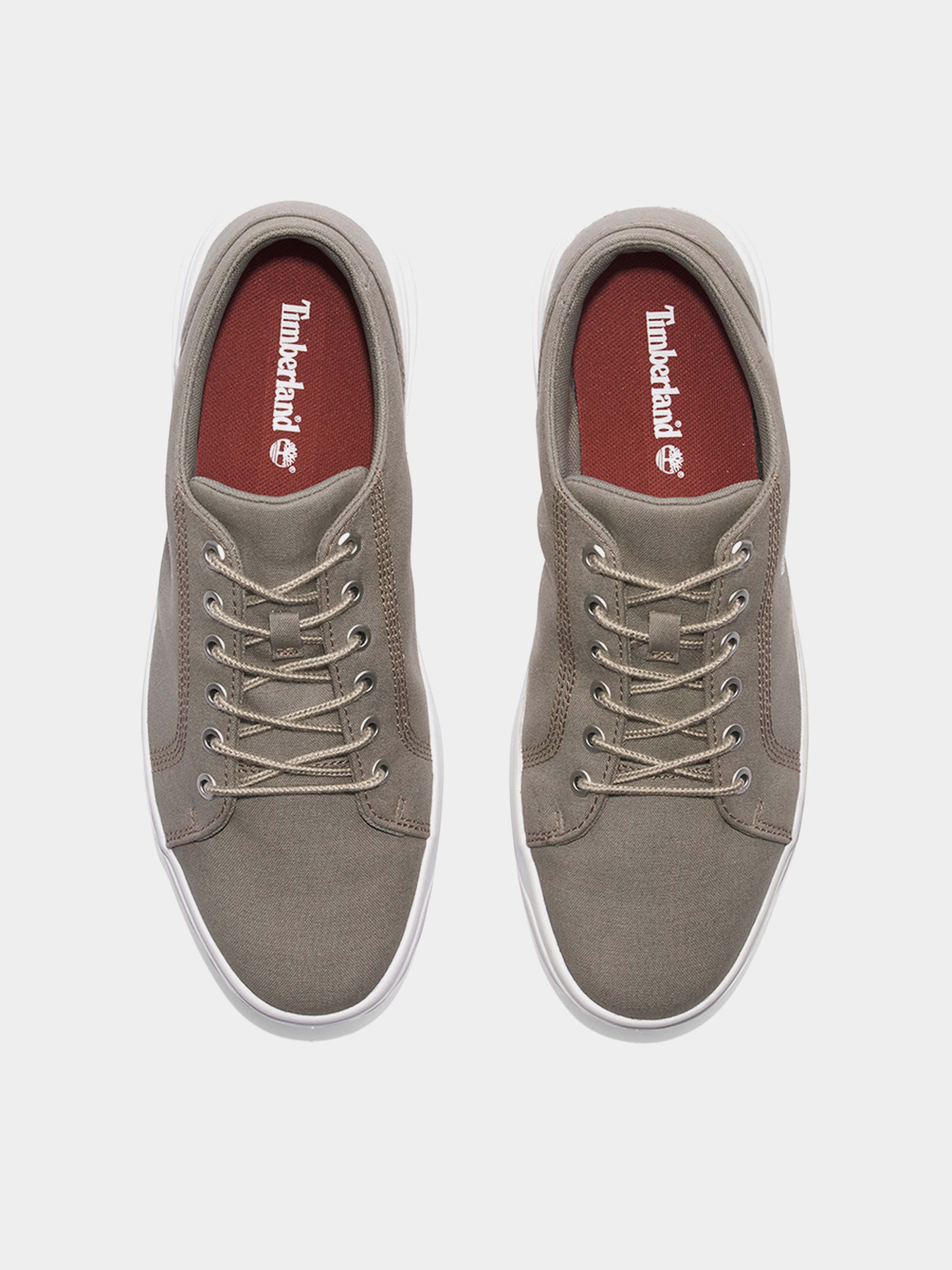 Кеди Timberland Seneca Bay модель TB0A67E1ER9 Фото