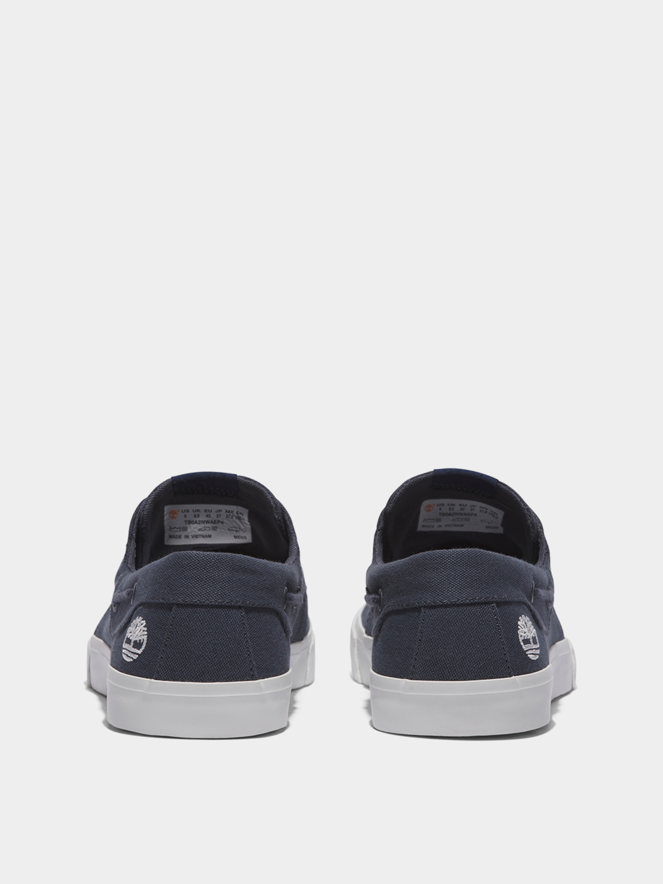 Сліпони та мокасини Timberland Mylo Bay модель TB0A2NWAEP4 Фото