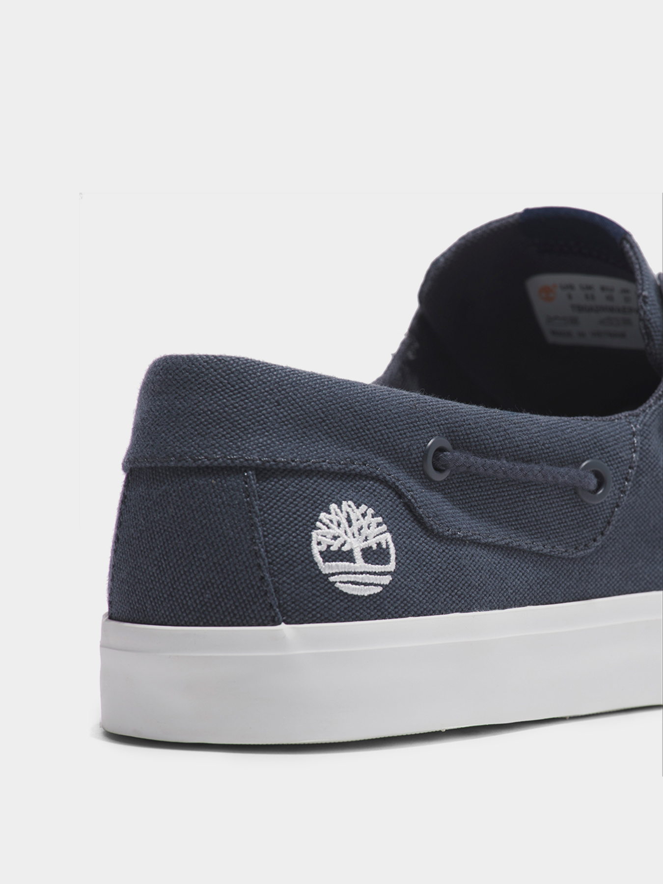 Сліпони та мокасини Timberland Mylo Bay модель TB0A2NWAEP4 Фото
