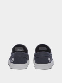 Сліпони та мокасини Timberland Mylo Bay модель TB0A2NWAEP4 Фото