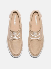 Сліпони та мокасини Timberland Mylo Bay модель TB0A67NHER1 Фото