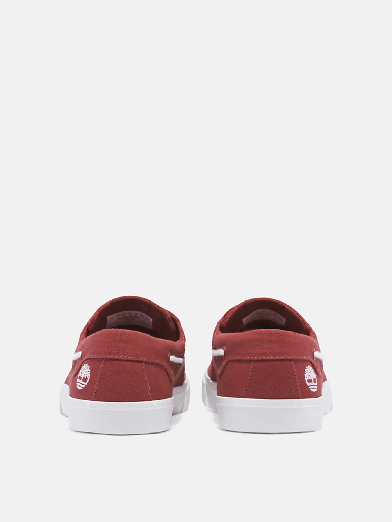 Сліпони та мокасини Timberland Lace-Up Low модель TB0A68GDEZ5 Фото