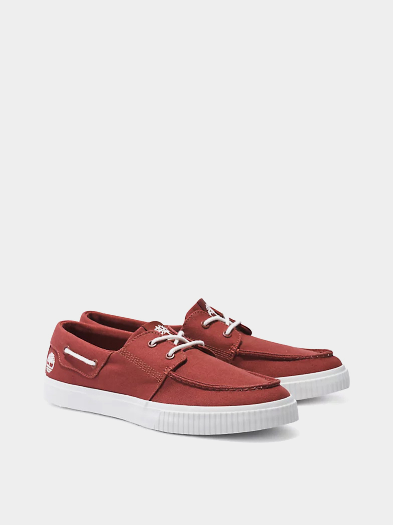 Сліпони та мокасини Timberland Lace-Up Low модель TB0A68GDEZ5 Фото