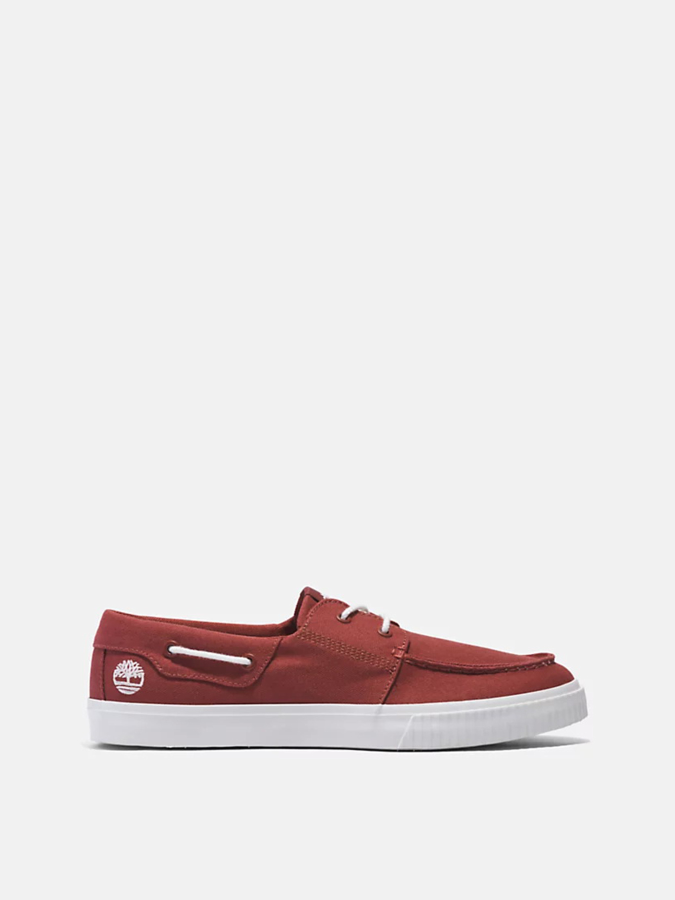 Сліпони та мокасини Timberland Lace-Up Low модель TB0A68GDEZ5 Фото