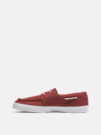 Сліпони та мокасини Timberland Lace-Up Low модель TB0A68GDEZ5 Фото
