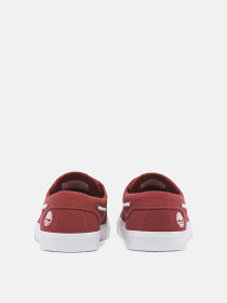 Сліпони та мокасини Timberland Lace-Up Low модель TB0A68GDEZ5 Фото