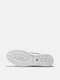 Сліпони та мокасини Timberland Lace-Up Low модель TB0A68GDEZ5 Фото