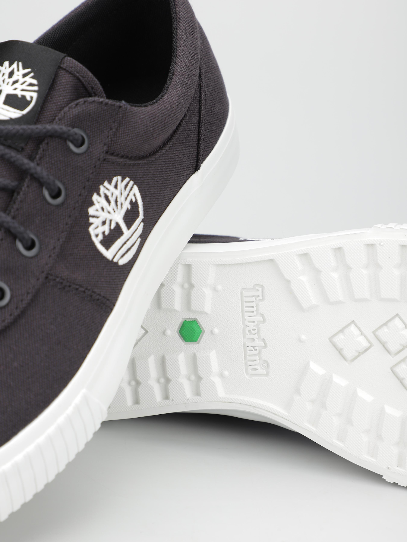 Кеди Timberland Mylo Bay модель TB0A6611EK7 Фото
