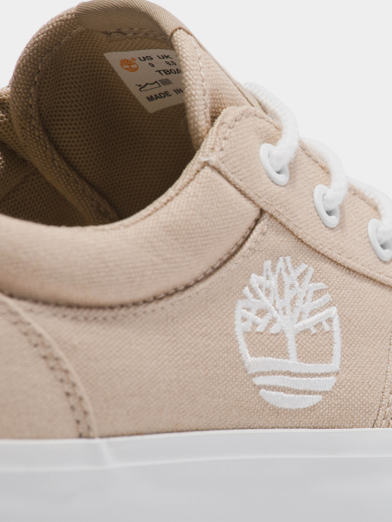 Кеди Timberland Mylo Bay модель TB0A661NER1 Кеди Timberland Mylo Bay модель TB0A661NER1 Фото