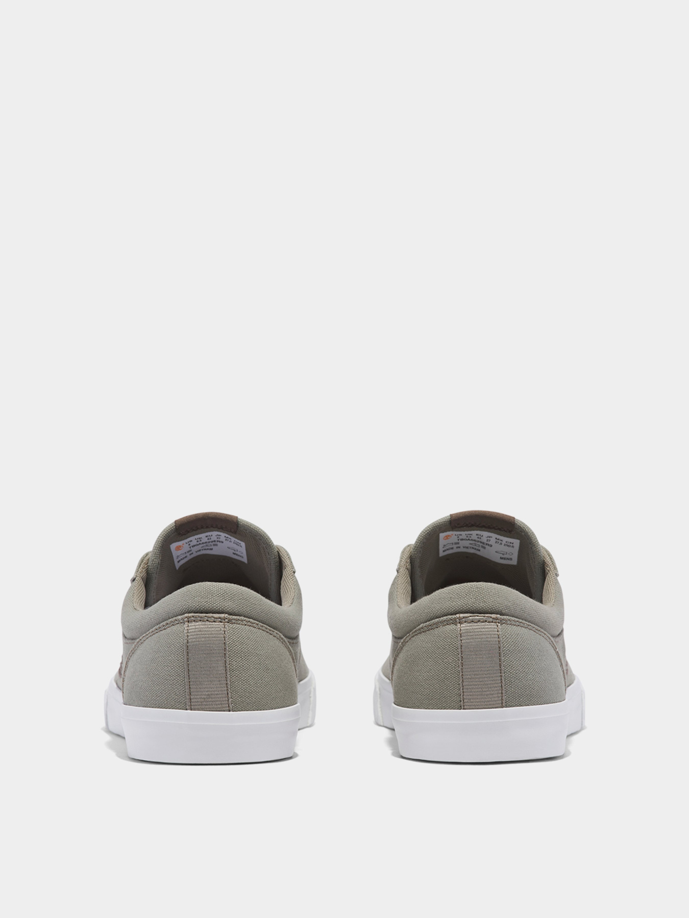 Кеди Timberland Mylo Bay Low Lace-Up модель TB0A6629ER9 Кеди Timberland Mylo Bay Low Lace-Up модель TB0A6629ER9 Фото