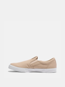Сліпони та мокасини Timberland Mylo Bay Low модель TB0A6645ER1 Фото