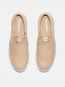 Сліпони та мокасини Timberland Mylo Bay Low модель TB0A6645ER1 Фото