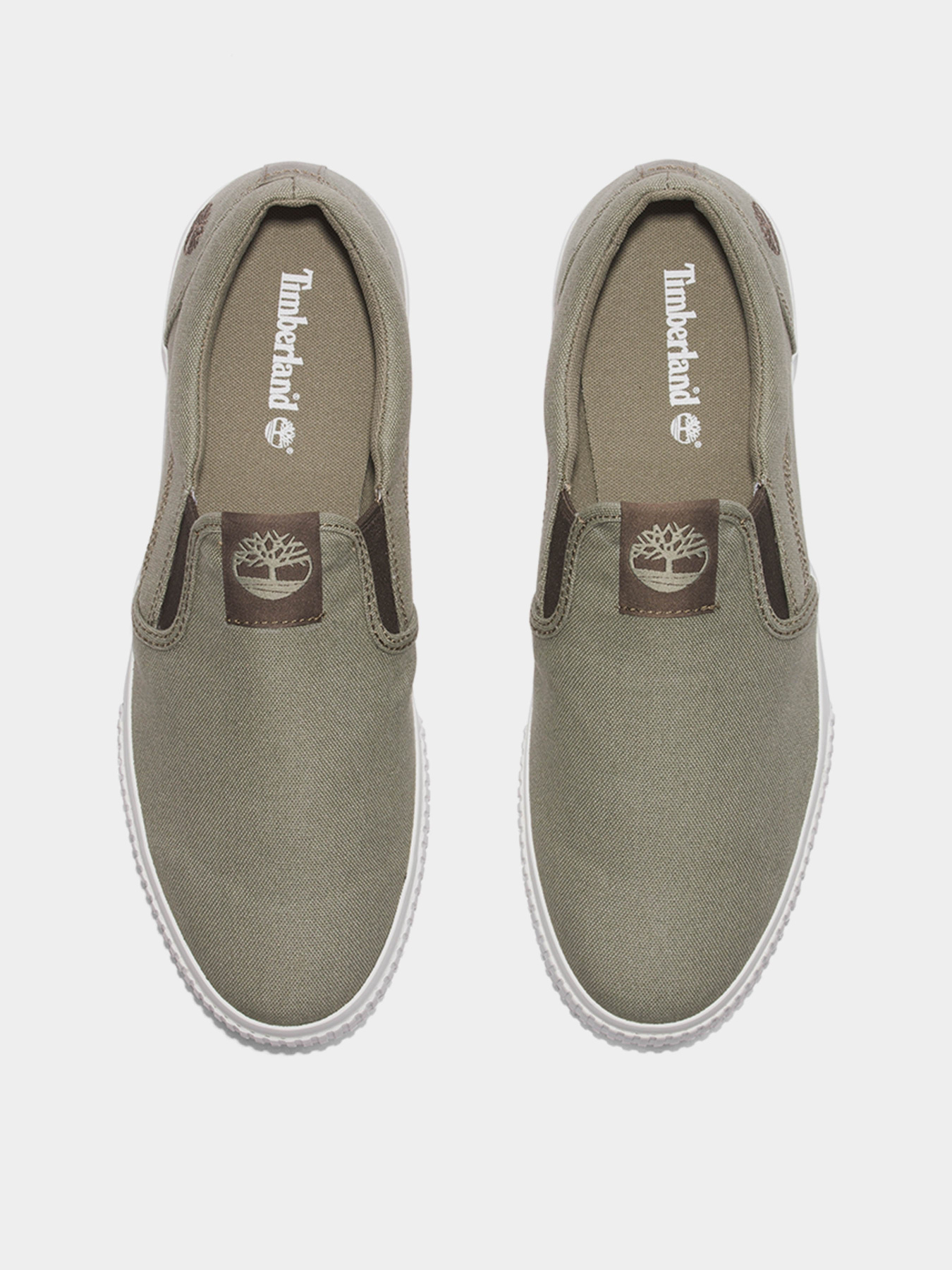 Сліпони та мокасини Timberland Mylo Bay Low модель TB0A664SER9 Сліпони та мокасини Timberland Mylo Bay Low модель TB0A664SER9 Фото