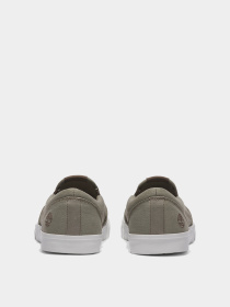 Сліпони та мокасини Timberland Mylo Bay Low модель TB0A664SER9 Фото
