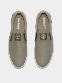 Сліпони та мокасини Timberland Mylo Bay Low модель TB0A664SER9 Фото