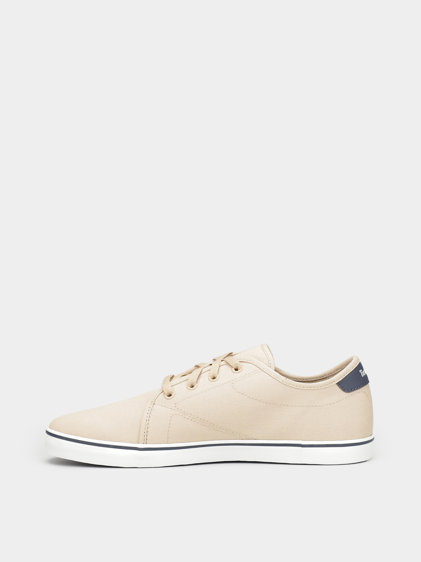 Кеды Timberland SkapePk Canv VulcOx Basic модель TB0A67JDER1 Фото