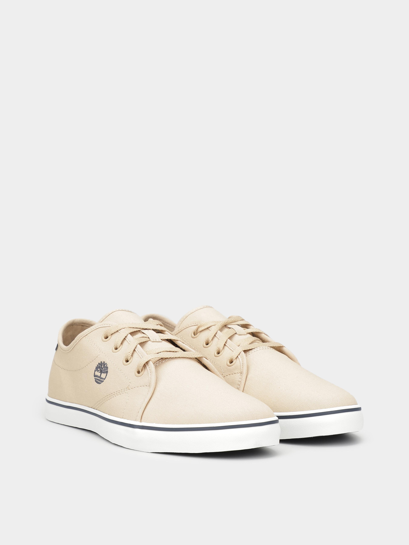 Кеды Timberland SkapePk Canv VulcOx Basic модель TB0A67JDER1 Фото