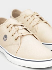 Кеды Timberland SkapePk Canv VulcOx Basic модель TB0A67JDER1 Фото