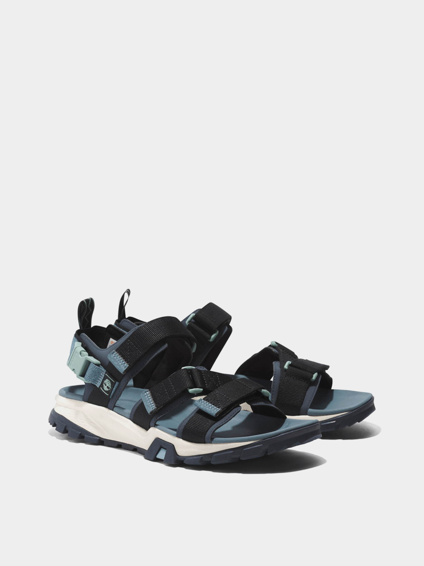 Сандалии Timberland Garrison Trail Two-Strap модель TB0A6AB4EAF Сандалии Timberland Garrison Trail Two-Strap модель TB0A6AB4EAF Фото