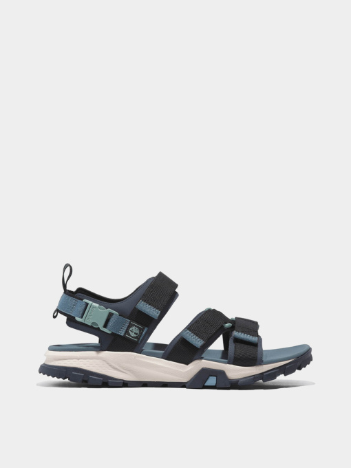 Сандалії Timberland Garrison Trail Two-Strap модель TB0A6AB4EAF Фото