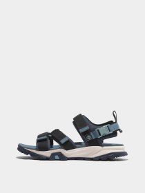 Сандалии Timberland Garrison Trail Two-Strap модель TB0A6AB4EAF Фото