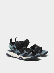 Сандалии Timberland Garrison Trail Two-Strap модель TB0A6AB4EAF Фото