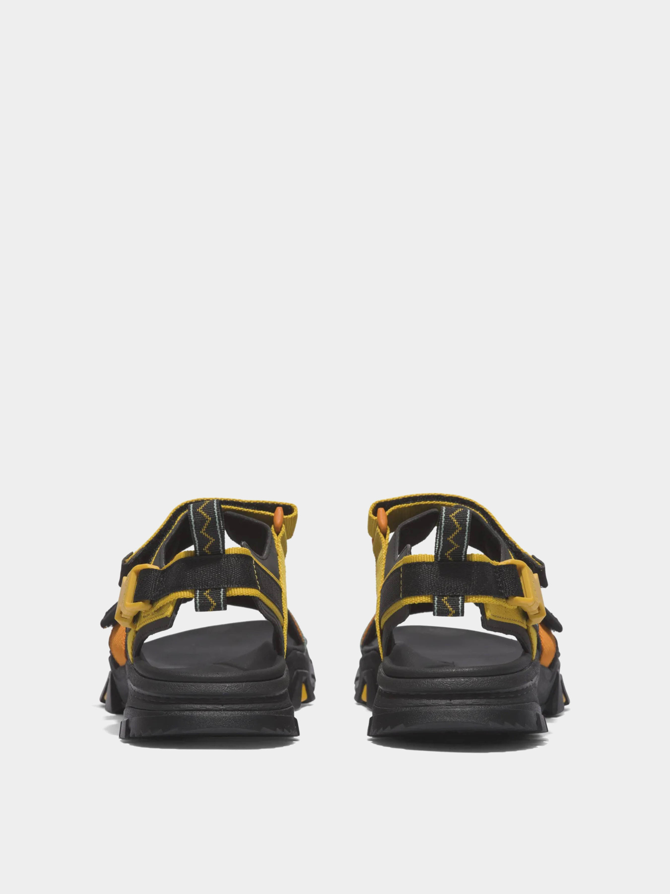 Сандалії Timberland Garrison Trail модель TB0A6ACZEBG Фото