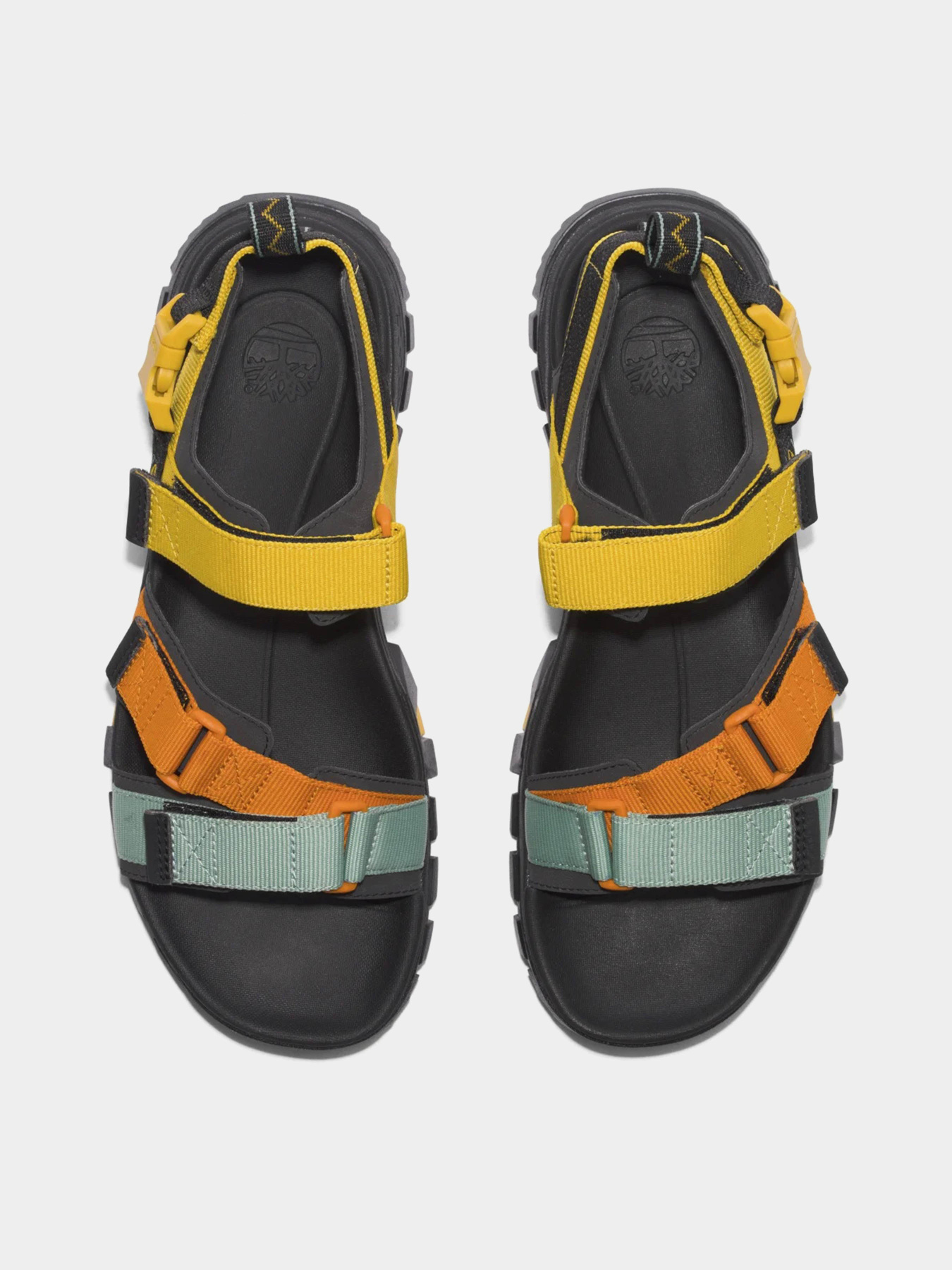 Сандалії Timberland Garrison Trail модель TB0A6ACZEBG Фото