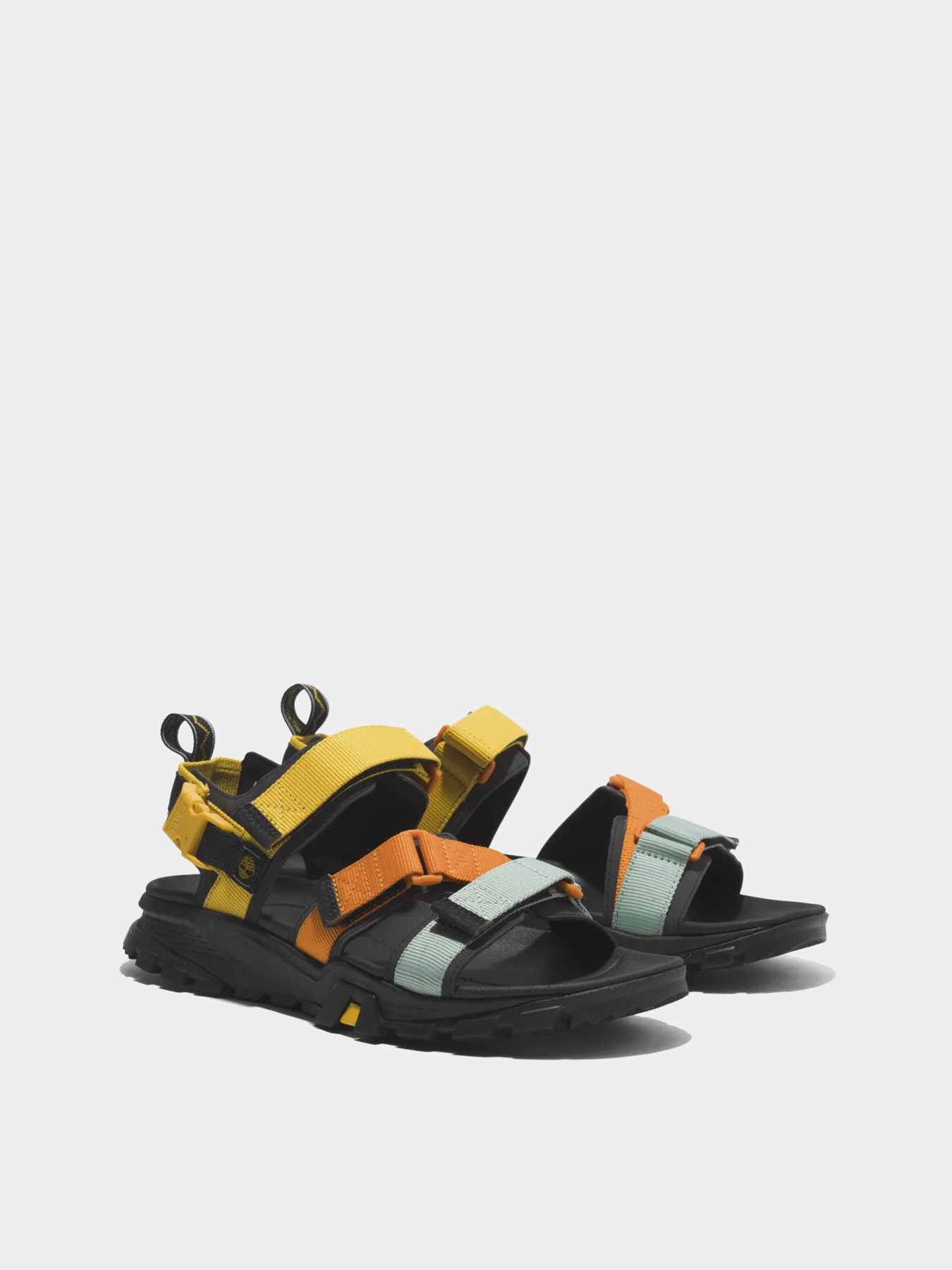 Сандалії Timberland Garrison Trail модель TB0A6ACZEBG Фото